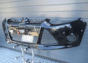 ZDERZAK PRZÓD PRZEDNI FORD FOCUS MK3 2010-2014 2
