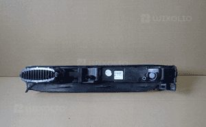 Halogen lewy przedni porsche cayenne turbo 9Y 2