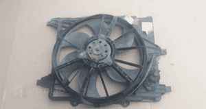 Renault Clio II 2 1.2 16V wentylator chlodnicy