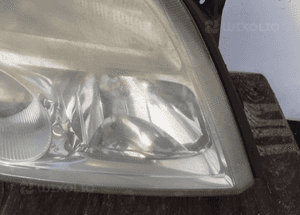 LAMPA PRZEDNIA PRZOD PRAWA VECTRA C 3