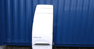 Drzwi tylne tył lewe mercedes sprinter W907, W910 18- no V024/085 1
