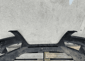 Zderzak przód przedni audi A5 i 1 8T0 2007- 8T0807437K oryginał cały 7