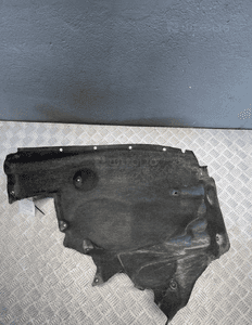Bmw F26 F25 osłona nadkole koła tylna cz. lewa 7213643 14