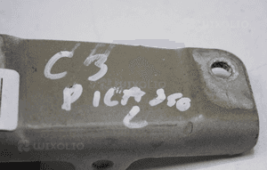 Zawiasy maski Citroen C3 Picasso 2008-2017  9681470380 4