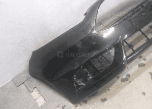Zderzak przód ford fiesta MK7 st lift 2