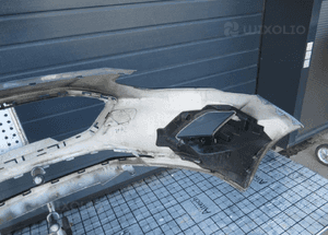 Zderzak przód przedni ford focus MK4 2018-2021 14