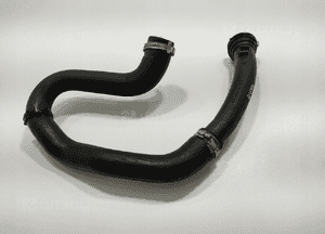 Przewód rura intercoolera citroen berlingo partner iv 1.2 thp 9817416680 3