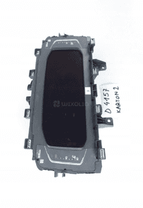Licznik virtual zegary lcd vw arteon passat B8 2