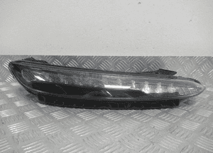 Lampa światło jazdy dziennej drl led przednia prawa hyundai kona i 1 lift 92208-J9500 2020-2023 1