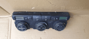 Panel nawiewu klimatyzacji klimy VW Golf V Plus 2