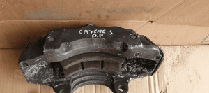 Zacisk hamulcowy prawy przód 18ZR Porsche Cayenne 3
