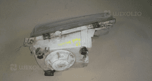 Lampa lewy przod reflektor galaxy MK1 europa kpl. 2