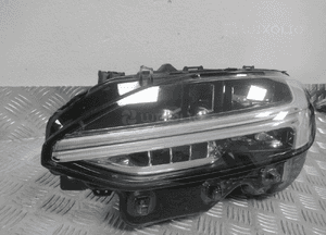Lampa przednia przód lewa volvo S90 V90 full led 31655746 2016 3