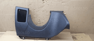 Osłona obudowa plastik pod kierownice BMW I E87 6982670 6962636 1