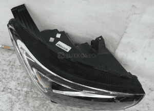 Opel grandland x led lampa przednia prawa 3