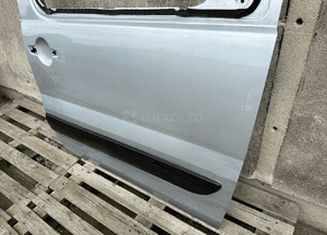 Drzwi tyl tylne lewe citroen jumpy ii 2 fiat scudo 3