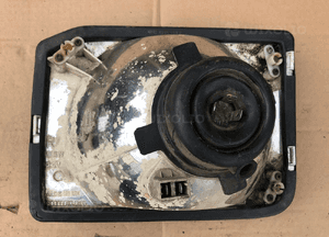 Lampa przednia prawa RHD anglik LAND ROVER DISCOVERY 1 I 300Tdi 1994-1998 2