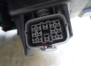 Mazda CX30 CX-10 lewa lampa full led DGJ1-51040 7
