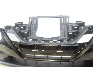 Zderzak przod nissan qashqai 2 ii lift 62022HV00H llu 6