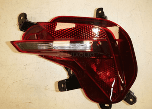 Hyundai tucson iv 2021 n-line lampa tył tylna prawa 2