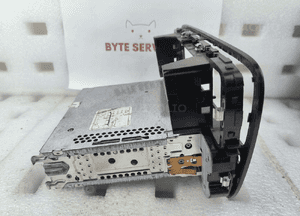 Skoda citigo radio cd 1ST035156G 6