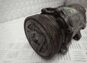Sprężarka klimatyzacji A3 8L 1.9 tdi 1J0820803A 2