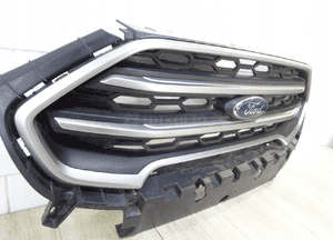 Grill atrapa FORD ECOSPORT II 2 lift GN15-17B968EW 2