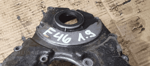 Osłona obudowa rozrządu BMW 3 E46 1.9 1739432 4