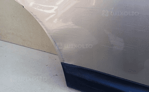 Drzwi prawe tylne nissan qashqai i J10 06- 2