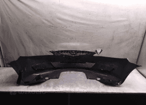 Zderzak przód przedni mazda 6 gg gy lift fl szary 5