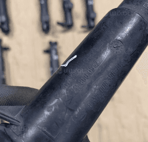 MERCEDES E 211 CLS 219 spryskiwacz lampy xenon lewy prawy klapka 5