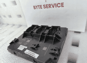 Vw ag sterownik moduł komfortu bcm 3AA937087R 4