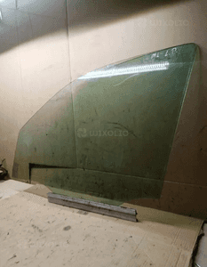 Szyba lewy przód przednia lewa Mercedes ML W163 A1637200118 3