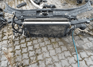 pas przedni audi a 6  c 5 2.5 tdi
