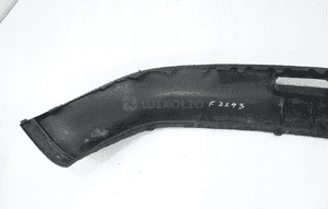 Dokładka spoiler zderzaka przód volkswagen golf iv 1J0805903B 9