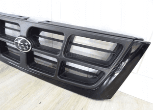 Atrapa grill subaru forester i sf 97-00 3