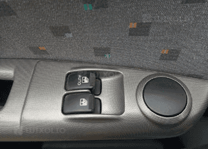 Hyundai Getz panel sterowania szyb przełącznik 1