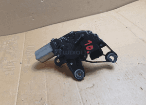 Silnik wycieraczki tylnej Touran 1t0955711 3