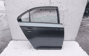 Drzwi prawy tył seat toledo iv 4 LF7Y