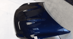 # MASKA POKRYWA SILNIKA NISSAN QASHQAI 1 I RBN GRANATOWA 3