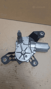 #SILNICZEK WYCIERACZKI TYŁ OPEL ASTRA H KOMBI nr 13105981 / 0390201591 5