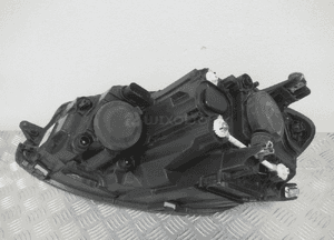 Lampa przednia przód prawa vw golf vii 7 lift 5G1 2016-2020 rok 21