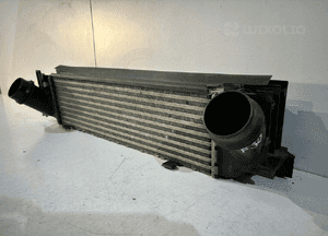 BMW 1 F20 / 3 F30 Intercooler 7600532 - 14035 2