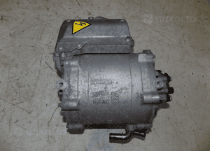 Volvo XC40 1.5 plug-in hybrid silnik elektryczny 32257268 1