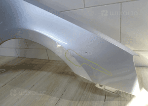 SKODA OCTAVIA III 3 BŁOTNIK PRZEDNI prawy przed liftem 5E0 2