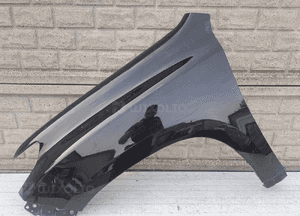 Toyota land cruiser 150 2010-2017 błotnik lewy 1
