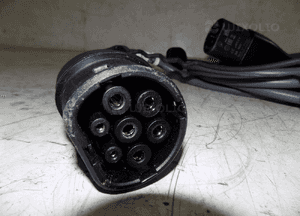 Bmw plugin hybrid kabel ładowarki 11KW 7827899 4