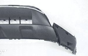 Volkswagen touareg 3 iii 760 2018- spoiler zderzak przód 760807061G 6