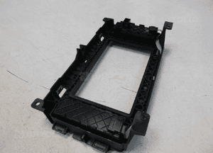 Jaguar xe X760 ramka kratka panel radia nawigacji 6