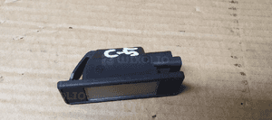 Lampka oświetlenie kabiny nóg Citroen C5 III 9670134680 5